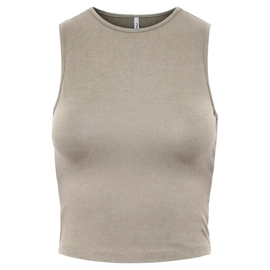 Only Γυναικεία αμάνικη μπλούζα Only Γυναικεία αμάνικη μπλούζα